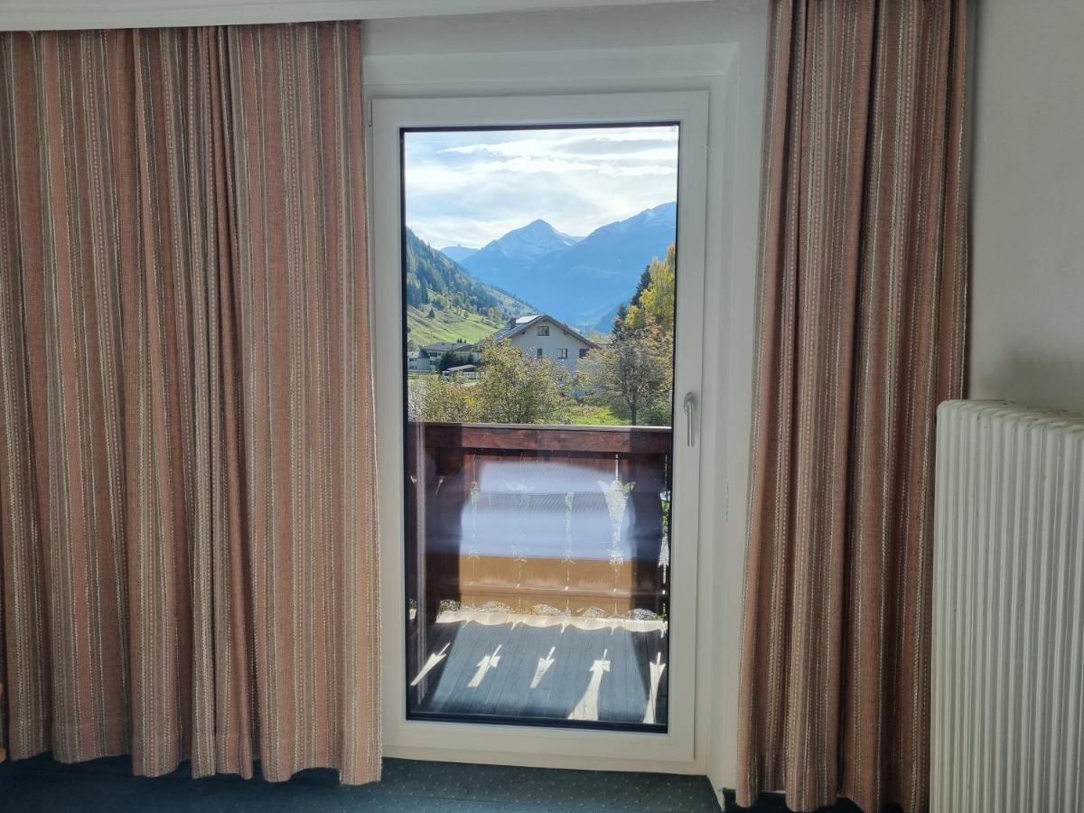 Pension Kaiserer Rauris Exterior foto