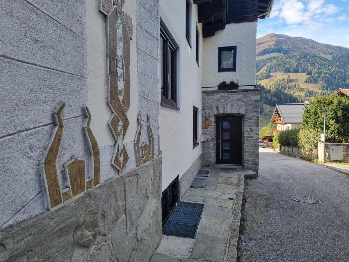 Pension Kaiserer Rauris Exterior foto