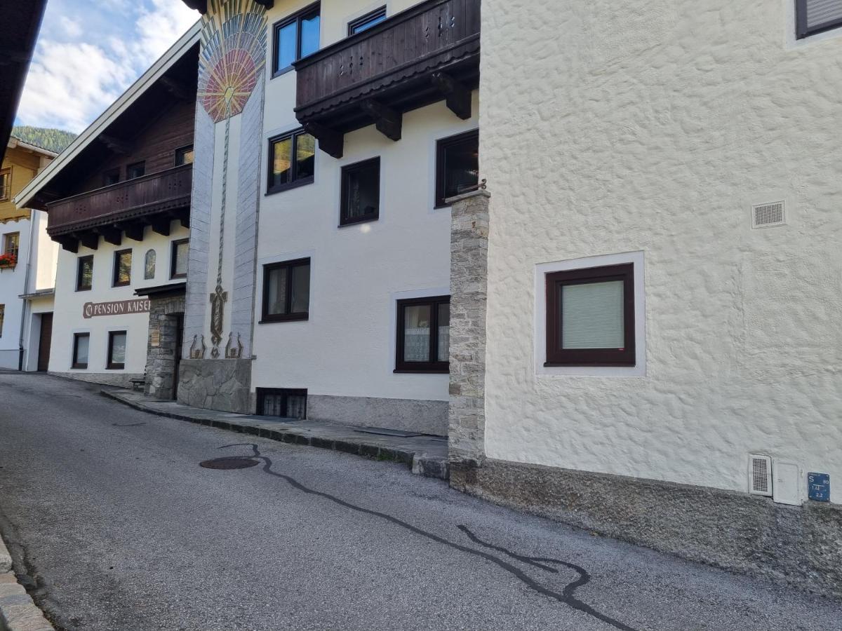 Pension Kaiserer Rauris Exterior foto