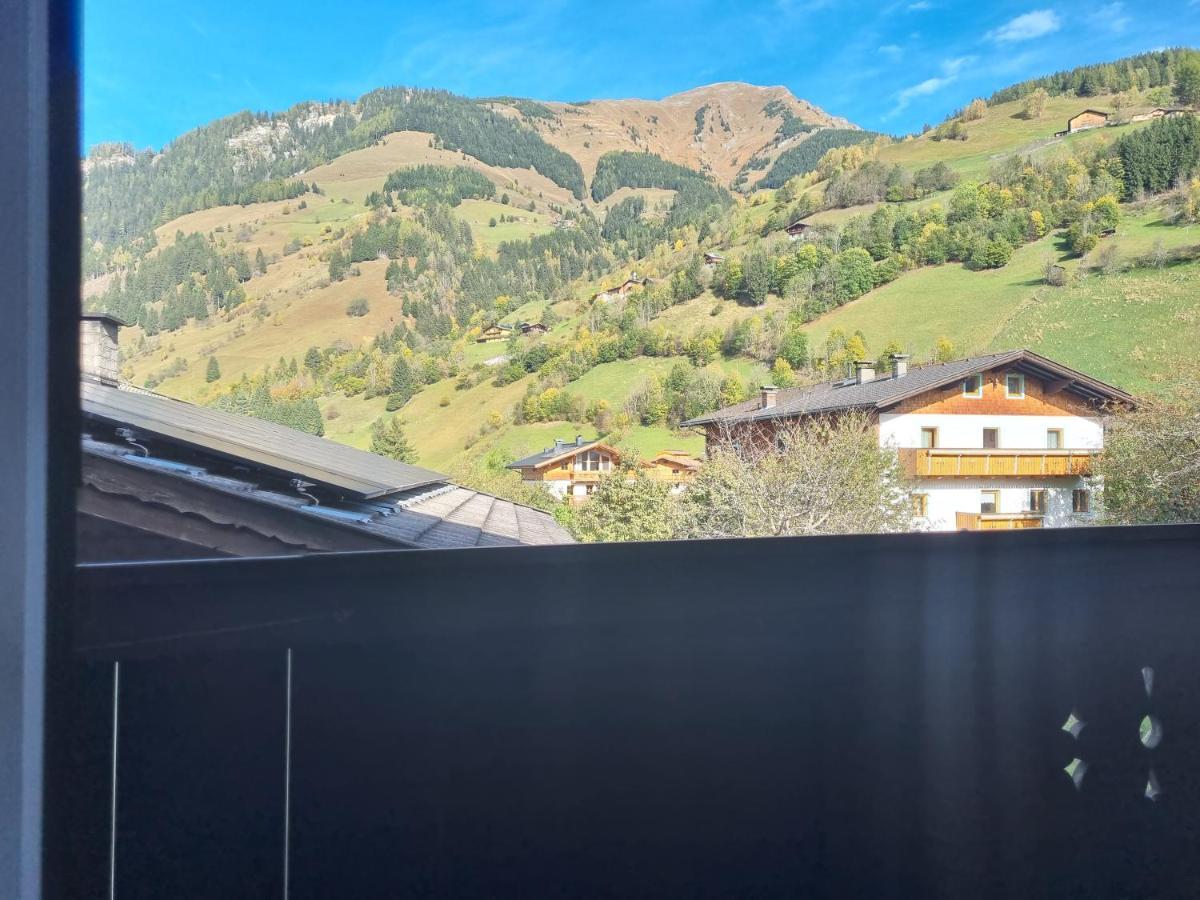 Pension Kaiserer Rauris Exterior foto