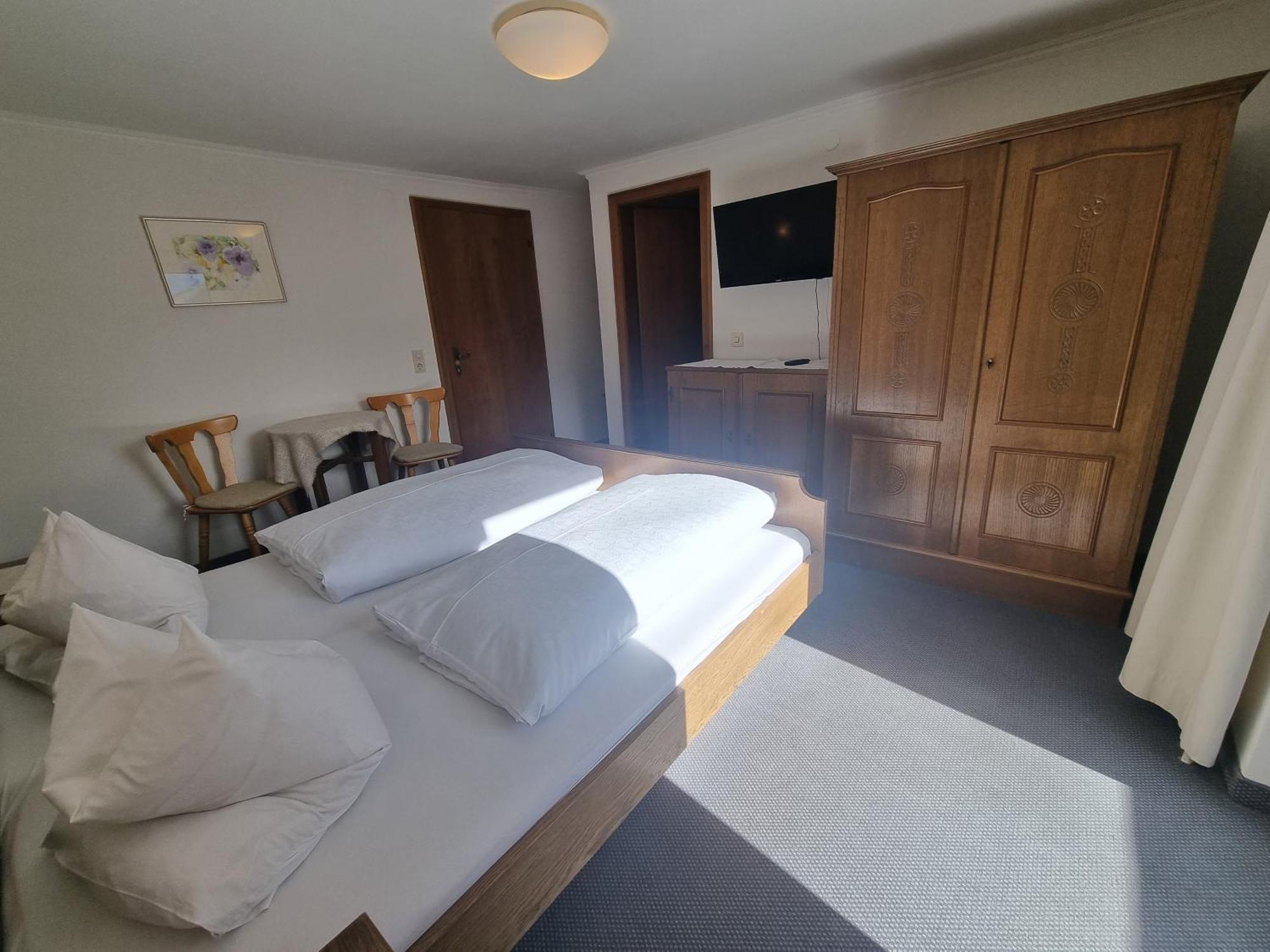Pension Kaiserer Rauris Zimmer foto