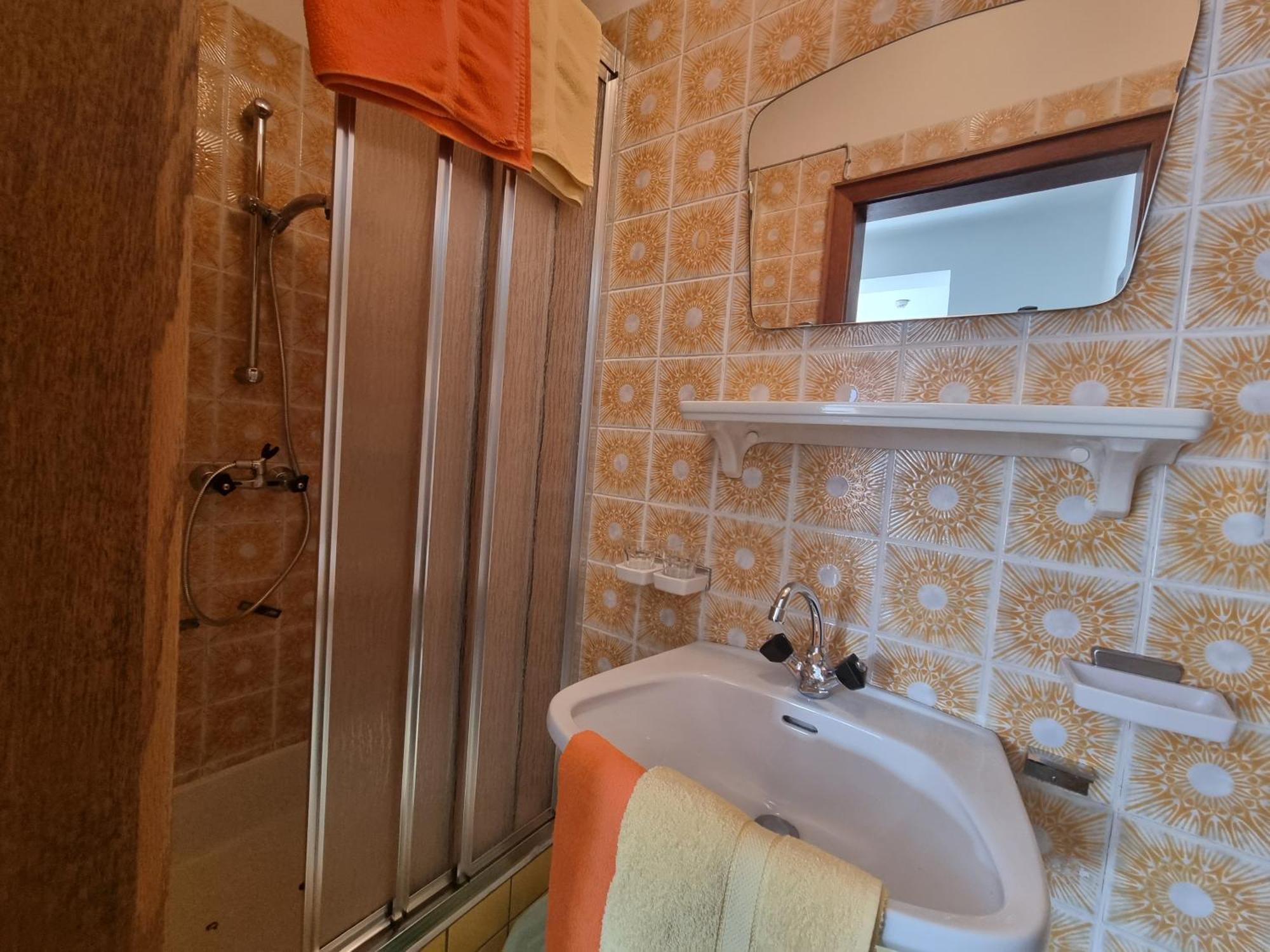 Pension Kaiserer Rauris Zimmer foto