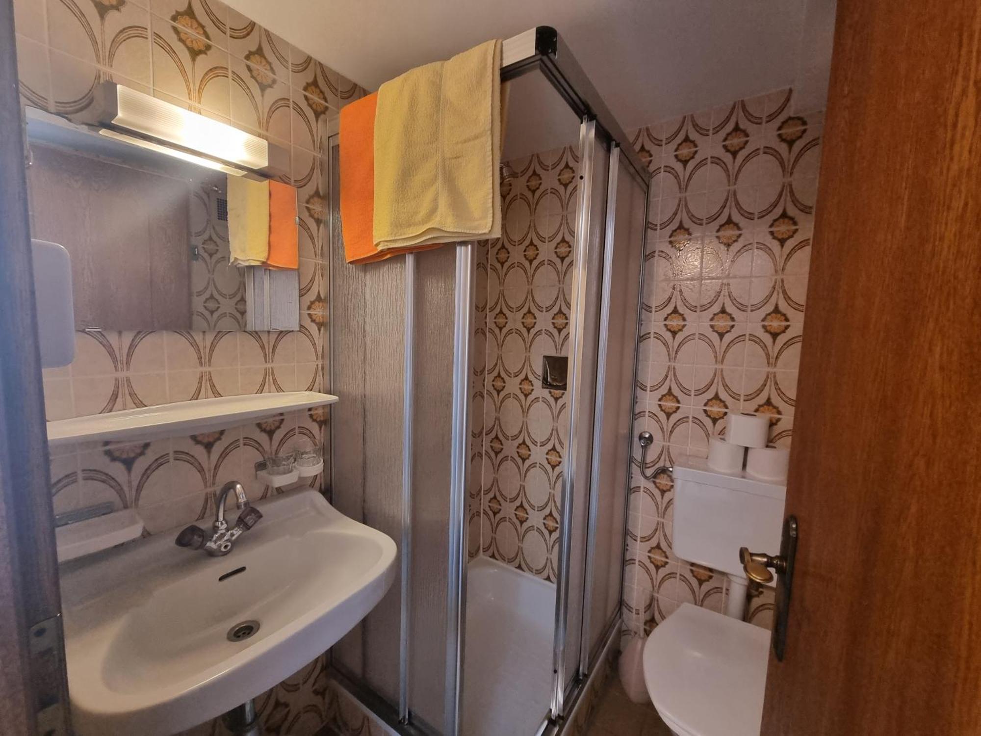 Pension Kaiserer Rauris Zimmer foto