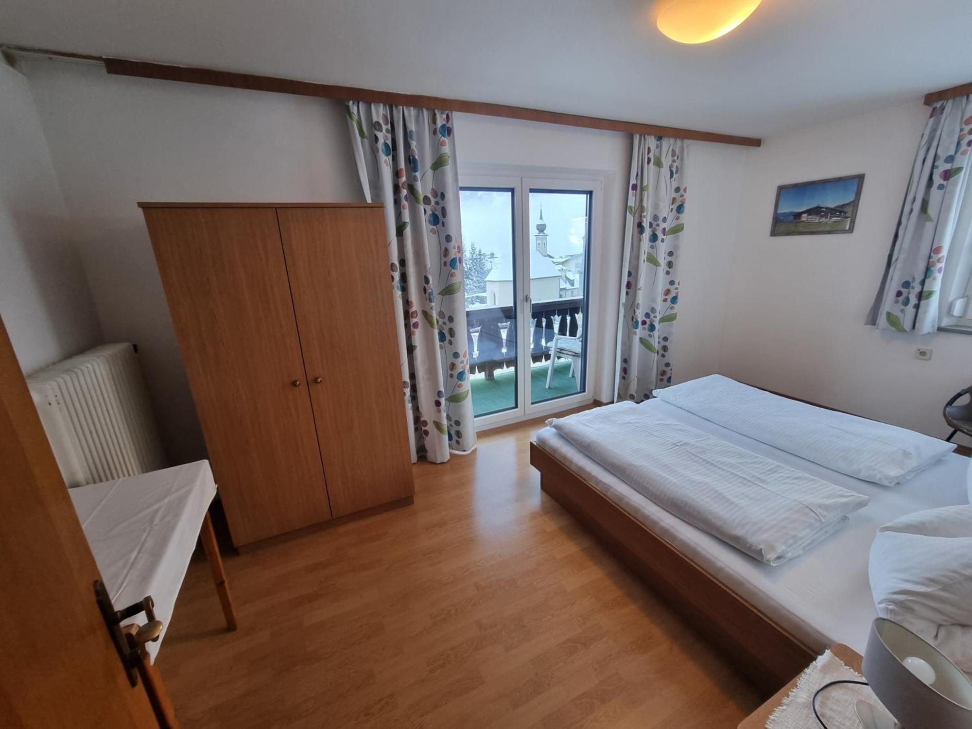 Pension Kaiserer Rauris Exterior foto
