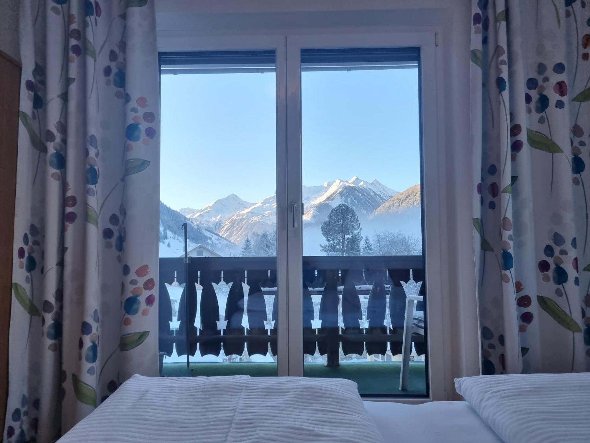 Pension Kaiserer Rauris Exterior foto